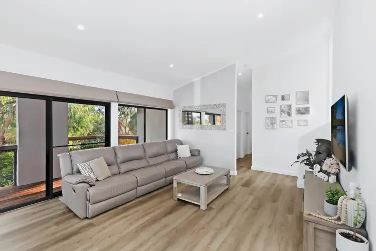 Second view of Homely house listing, 4 Hooper Crescent, Flynn ACT 2615