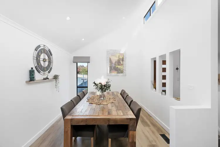 Third view of Homely house listing, 4 Hooper Crescent, Flynn ACT 2615