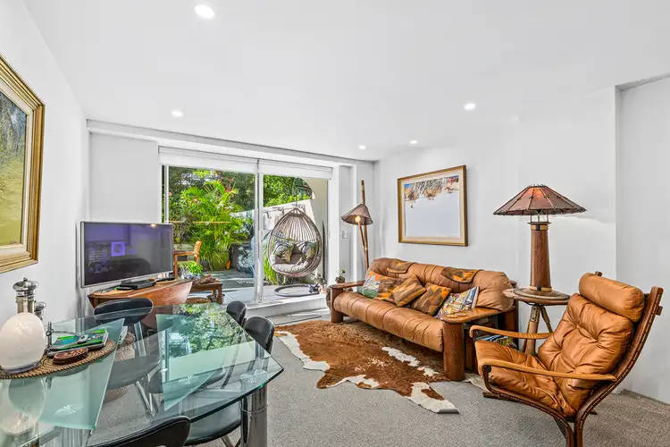 102/2A Elizabeth Bay Road, Elizabeth Bay NSW 2011