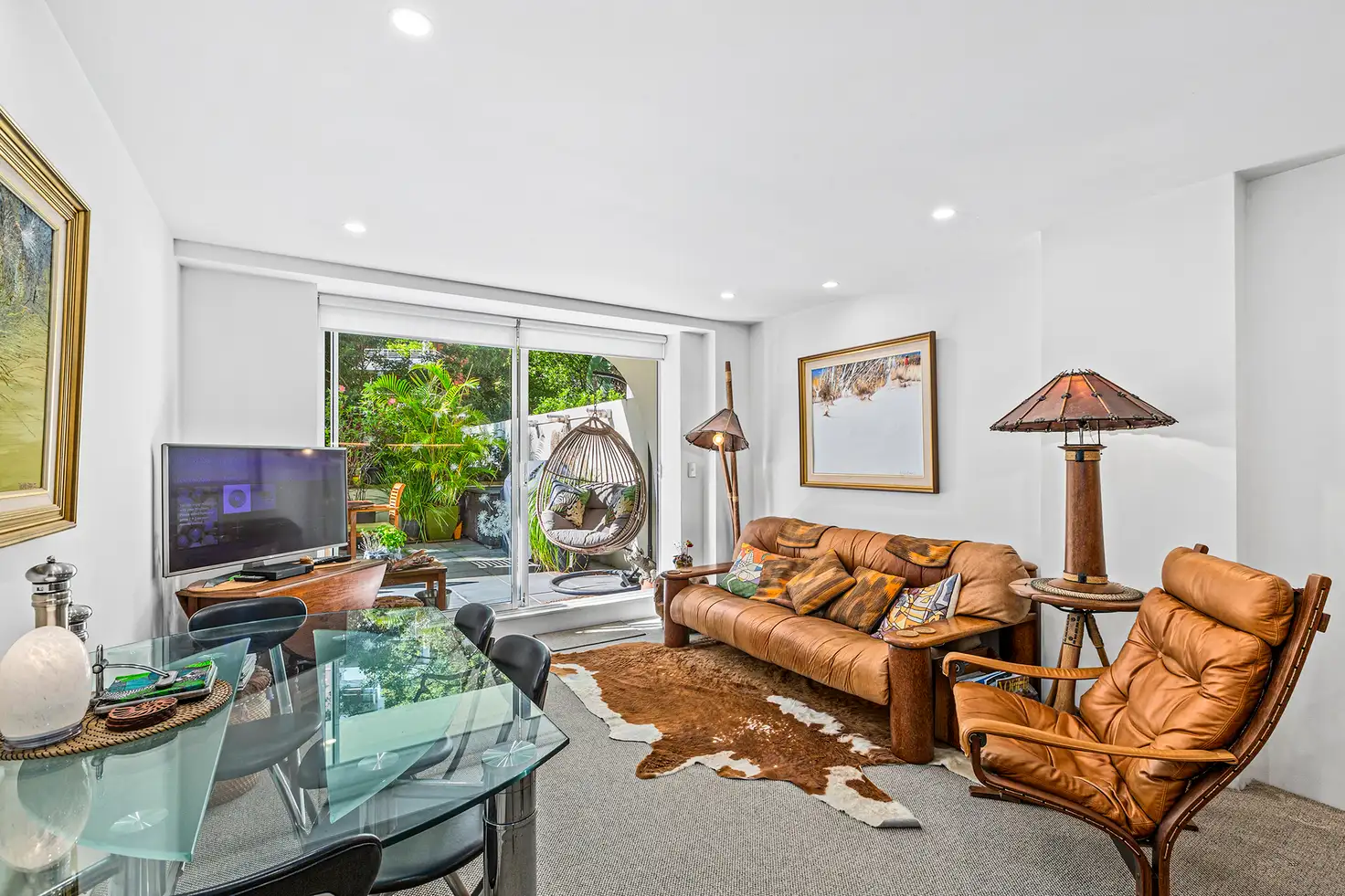 Main view of Homely apartment listing, 102/2A Elizabeth Bay Road, Elizabeth Bay NSW 2011