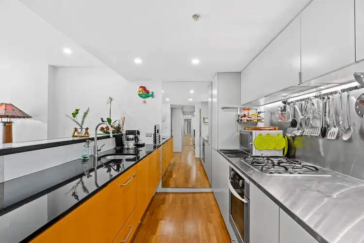 Fourth view of Homely apartment listing, 102/2A Elizabeth Bay Road, Elizabeth Bay NSW 2011