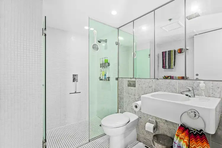 Sixth view of Homely apartment listing, 102/2A Elizabeth Bay Road, Elizabeth Bay NSW 2011