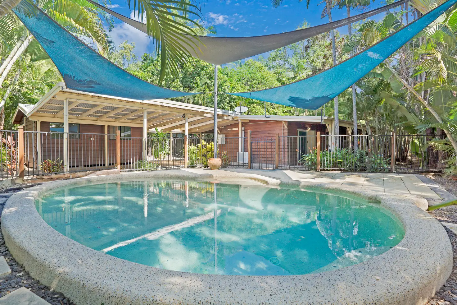 Main view of Homely house listing, 39 Jamieson Street, Trinity Beach QLD 4879