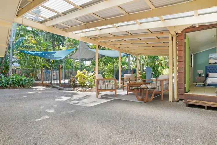 Fourth view of Homely house listing, 39 Jamieson Street, Trinity Beach QLD 4879