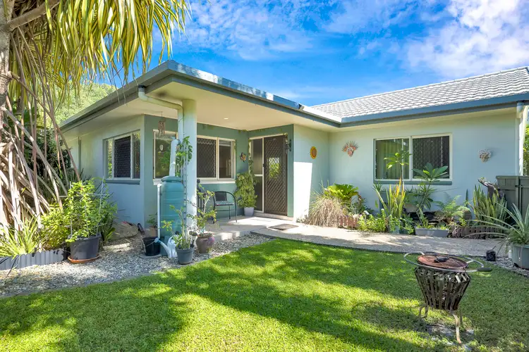 Third view of Homely house listing, 4 Helsdon Close, Clifton Beach QLD 4879