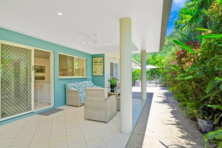 Fifth view of Homely house listing, 4 Helsdon Close, Clifton Beach QLD 4879