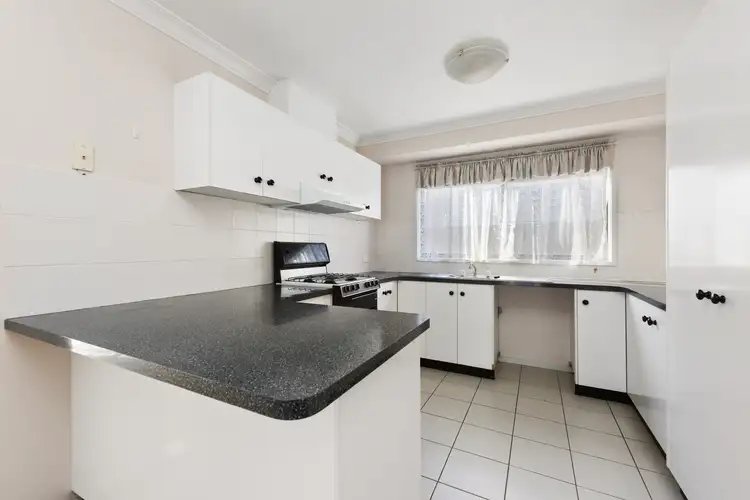 Second view of Homely unit listing, 1/107 Latrobe Street, Redan VIC 3350