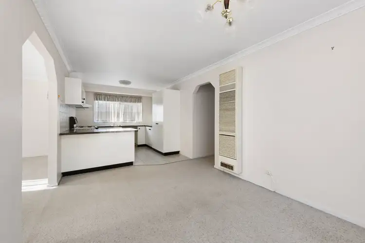 Sixth view of Homely unit listing, 1/107 Latrobe Street, Redan VIC 3350