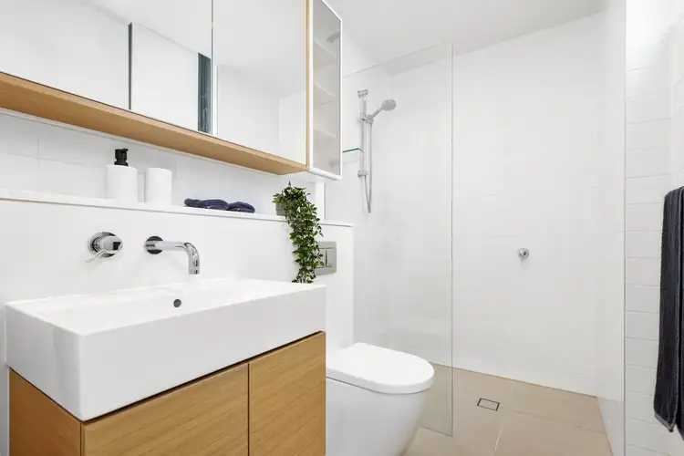 Third view of Homely apartment listing, 517/70 River Road, Ermington NSW 2115