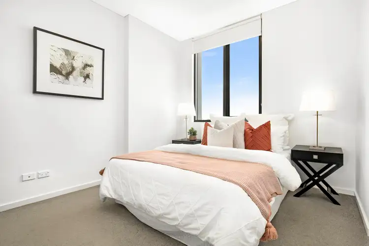 Fourth view of Homely apartment listing, 517/70 River Road, Ermington NSW 2115