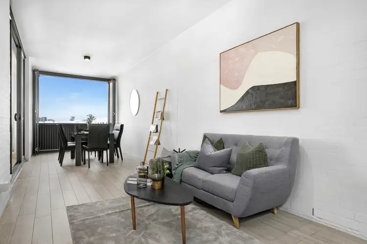 Fifth view of Homely apartment listing, 517/70 River Road, Ermington NSW 2115