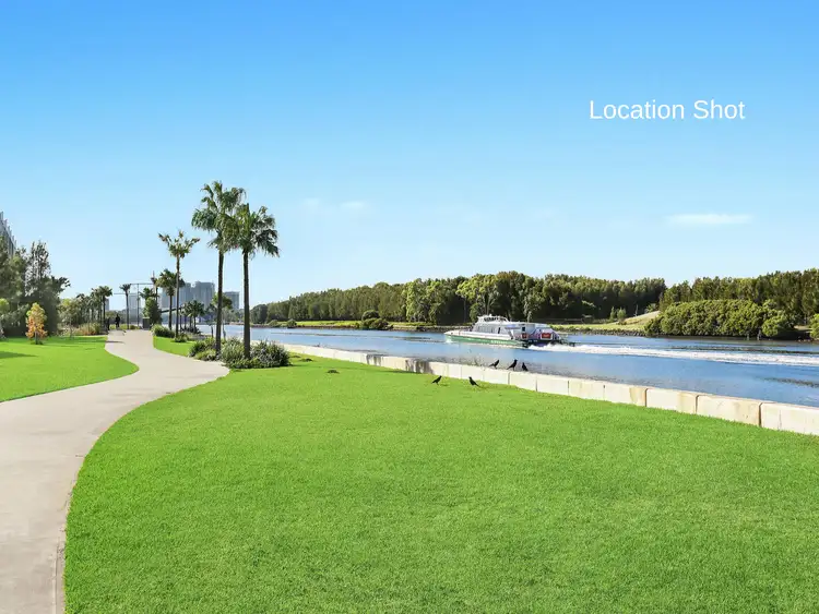 Sixth view of Homely apartment listing, 517/70 River Road, Ermington NSW 2115