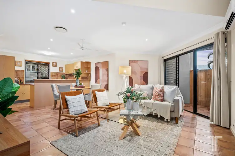 Main view of Homely townhouse listing, 1/15 Hartley Street, Camp Hill QLD 4152