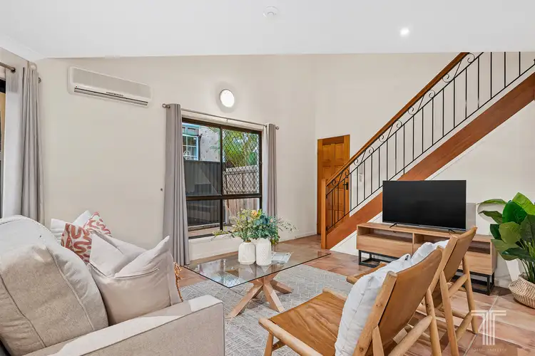 Fourth view of Homely townhouse listing, 1/15 Hartley Street, Camp Hill QLD 4152