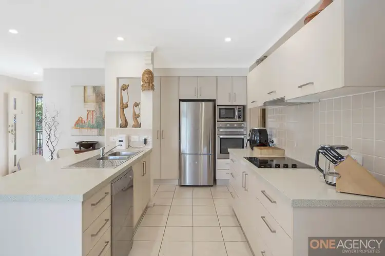 1/59A Ocean Drive, Merimbula NSW 2548