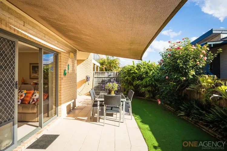 Second view of Homely apartment listing, 1/59A Ocean Drive, Merimbula NSW 2548