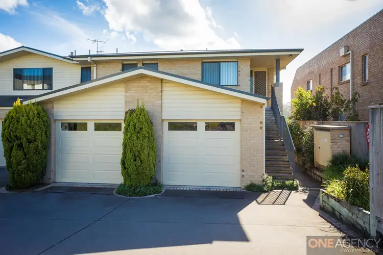 Fourth view of Homely apartment listing, 1/59A Ocean Drive, Merimbula NSW 2548