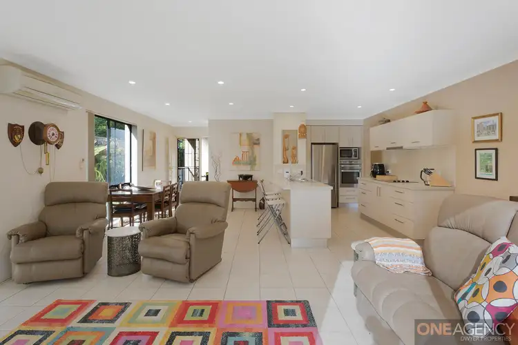 Fifth view of Homely apartment listing, 1/59A Ocean Drive, Merimbula NSW 2548