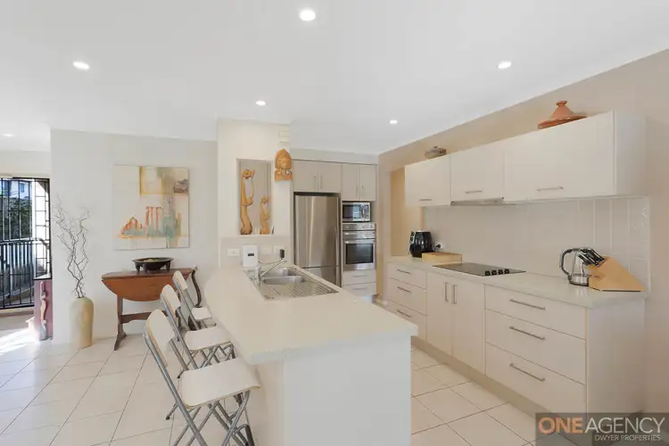 Sixth view of Homely apartment listing, 1/59A Ocean Drive, Merimbula NSW 2548