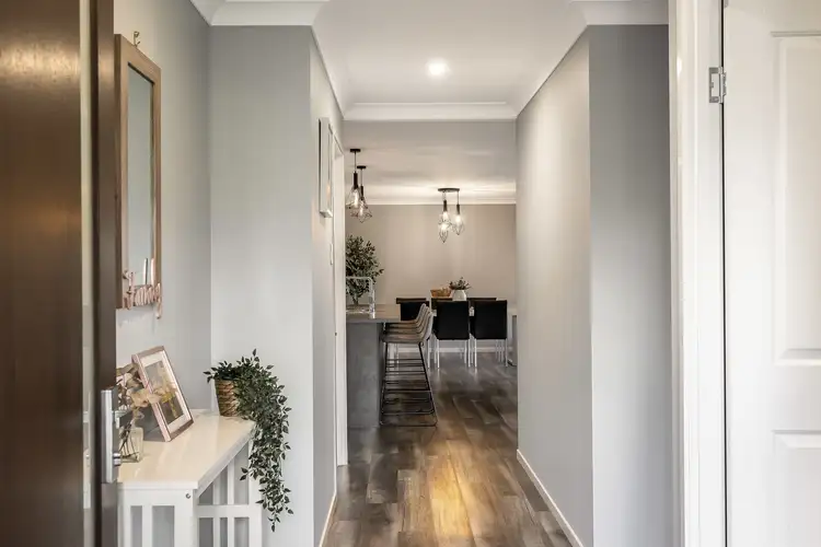 Second view of Homely house listing, 1 Coucal Court, Meringandan West QLD 4352