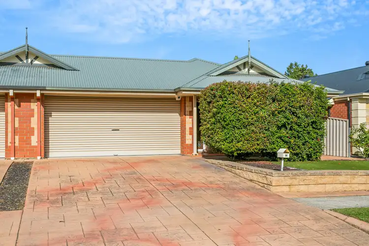 16 Thirza Avenue, Mitchell Park SA 5043