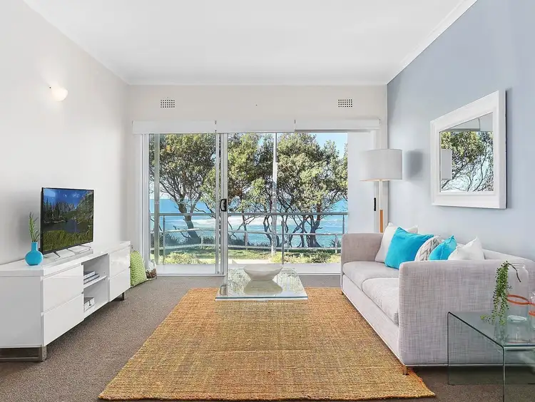Main view of Homely apartment listing, 1/31 The Esplanade, Cronulla NSW 2230