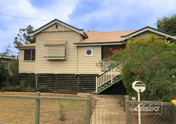 2 Matheson Street, Dalby QLD 4405