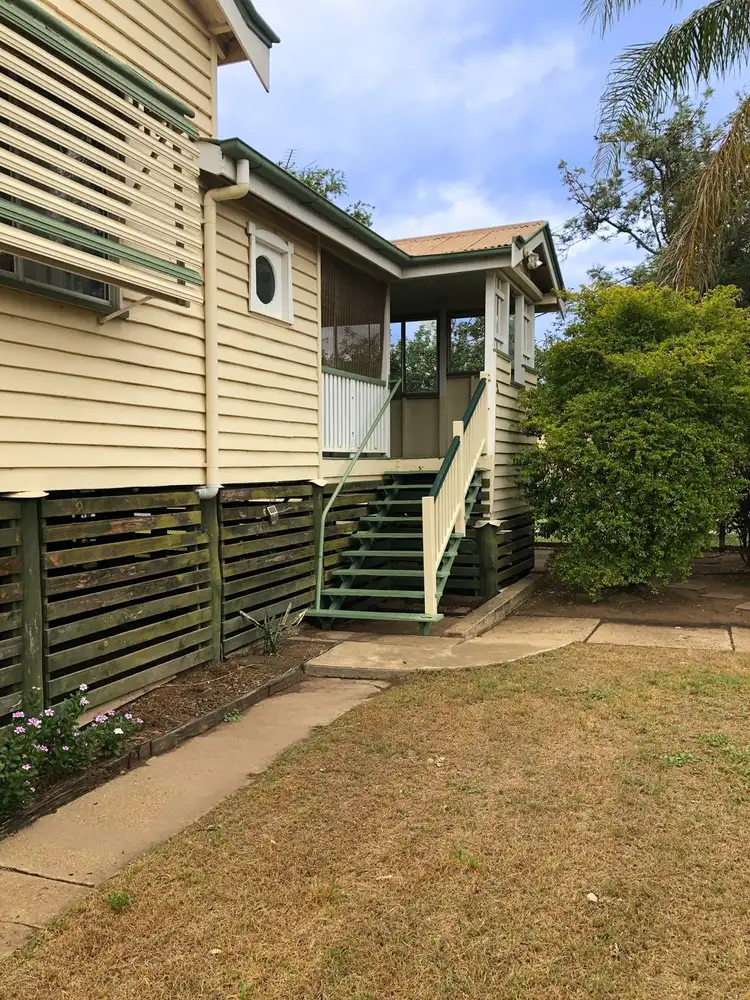 Second view of Homely house listing, 2 Matheson Street, Dalby QLD 4405