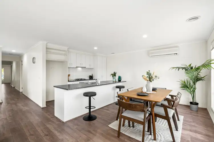 Fourth view of Homely house listing, 7 Sulfaro Drive, Werribee VIC 3030