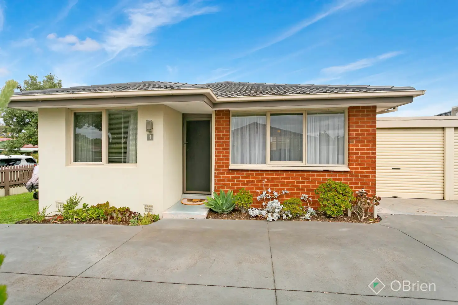 Main view of Homely unit listing, 1/7 Glenola Road, Chelsea VIC 3196