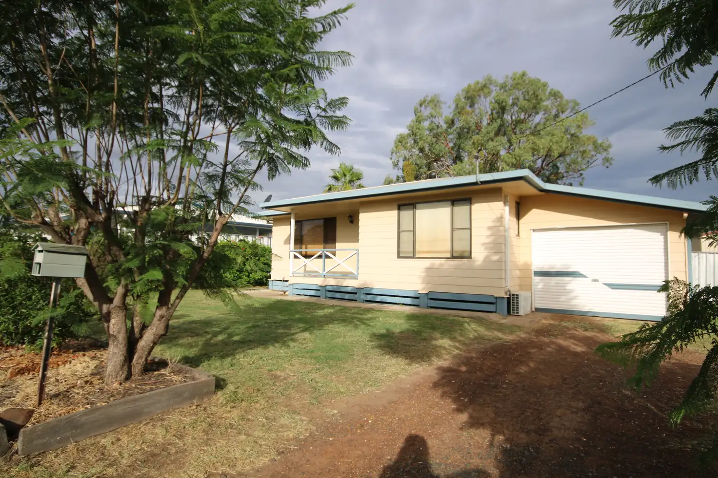 Main view of Homely house listing, 2 Wren Street, Dalby QLD 4405