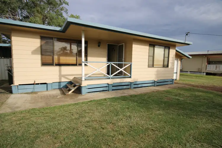 Second view of Homely house listing, 2 Wren Street, Dalby QLD 4405