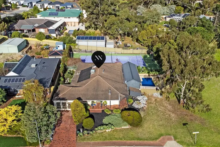62 Tania Drive, Aberfoyle Park SA 5159