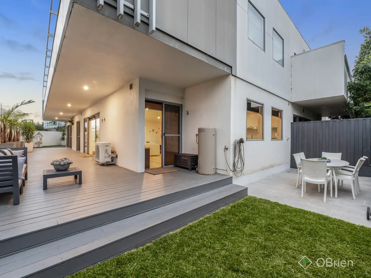 Main view of Homely apartment listing, 24/95-99 Edithvale Road, Edithvale VIC 3196