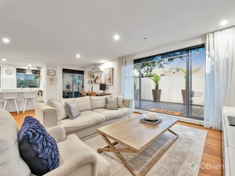 Fourth view of Homely apartment listing, 24/95-99 Edithvale Road, Edithvale VIC 3196
