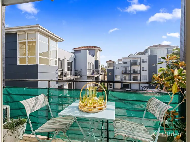 Second view of Homely unit listing, 10/5 Thompson Road, Patterson Lakes VIC 3197