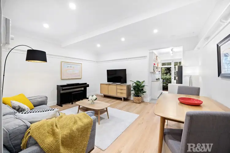 Main view of Homely apartment listing, 7/41-45 Wallis Street, Woollahra NSW 2025