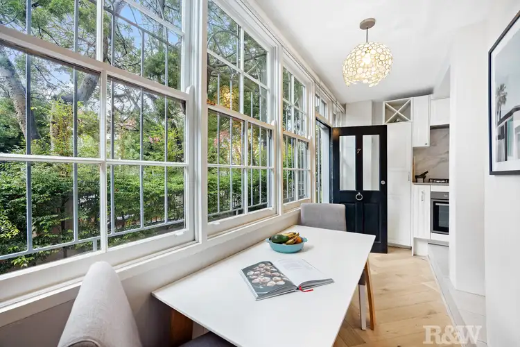 Second view of Homely apartment listing, 7/41-45 Wallis Street, Woollahra NSW 2025