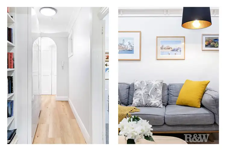 Fourth view of Homely apartment listing, 7/41-45 Wallis Street, Woollahra NSW 2025