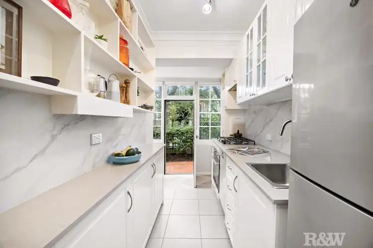 Fifth view of Homely apartment listing, 7/41-45 Wallis Street, Woollahra NSW 2025