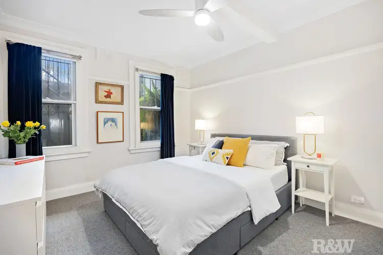 Sixth view of Homely apartment listing, 7/41-45 Wallis Street, Woollahra NSW 2025