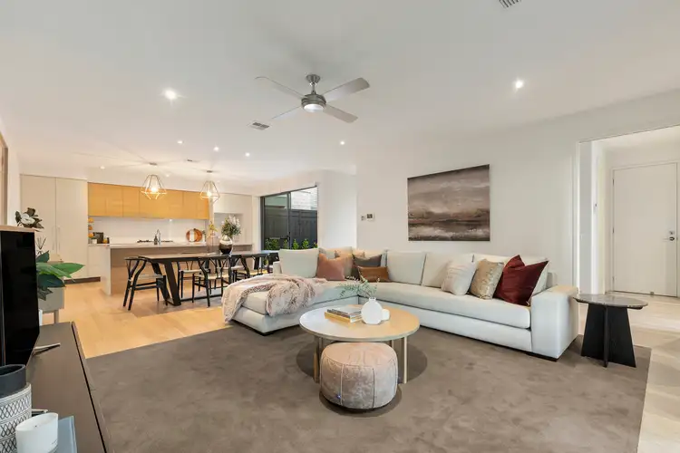 Second view of Homely house listing, 17B Ivan Avenue, Edithvale VIC 3196