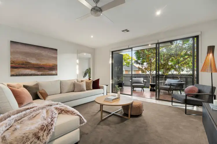 Third view of Homely house listing, 17B Ivan Avenue, Edithvale VIC 3196