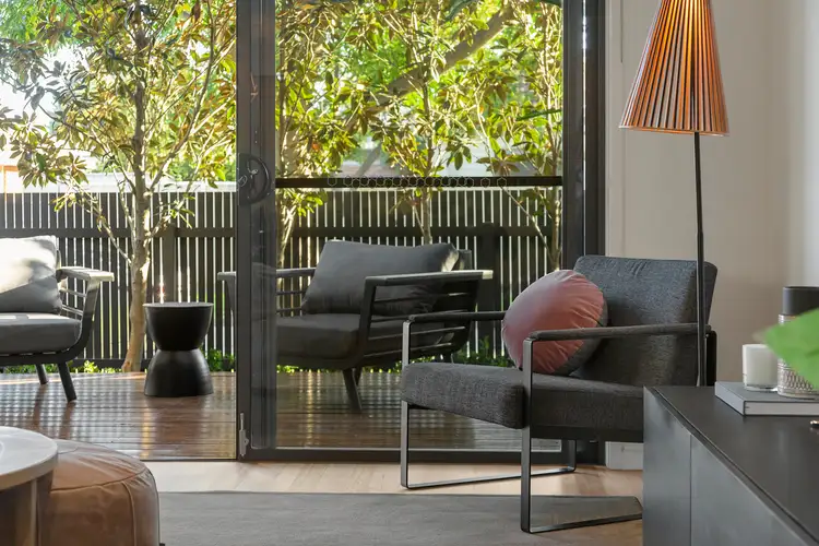 Fourth view of Homely house listing, 17B Ivan Avenue, Edithvale VIC 3196