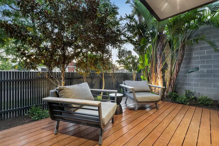 Fifth view of Homely house listing, 17B Ivan Avenue, Edithvale VIC 3196