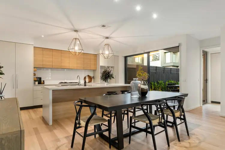 Sixth view of Homely house listing, 17B Ivan Avenue, Edithvale VIC 3196
