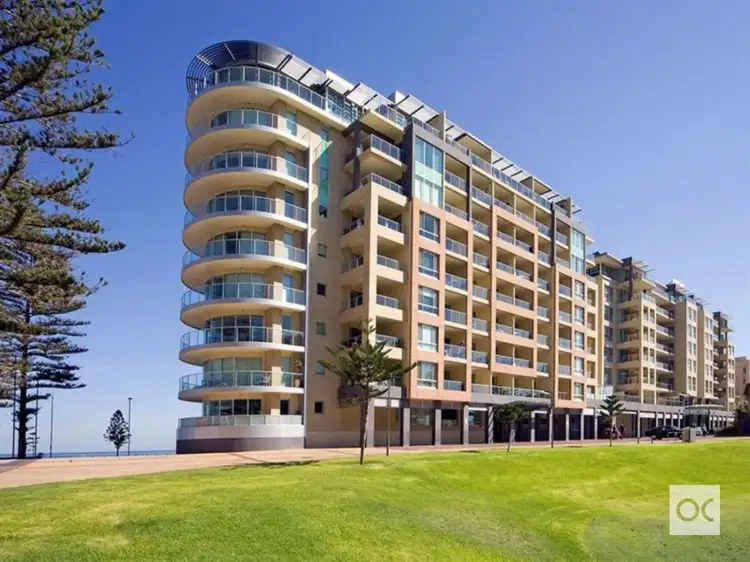 709/19 Holdfast Promenade, Glenelg SA 5045