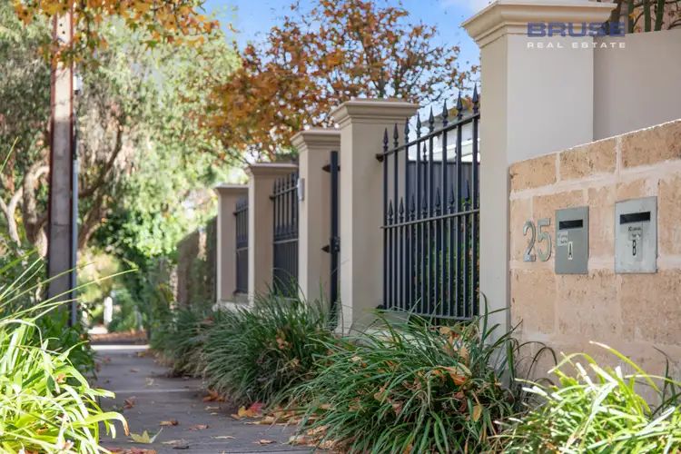 Second view of Homely house listing, 25E Brougham Street, Magill SA 5072