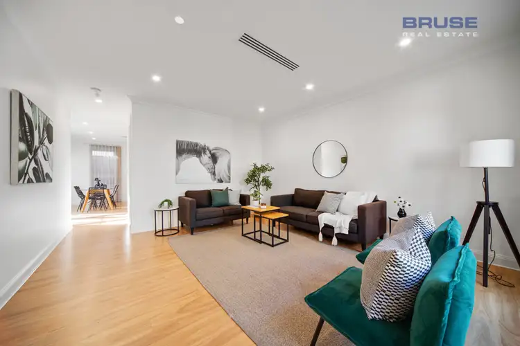 Fourth view of Homely house listing, 25E Brougham Street, Magill SA 5072