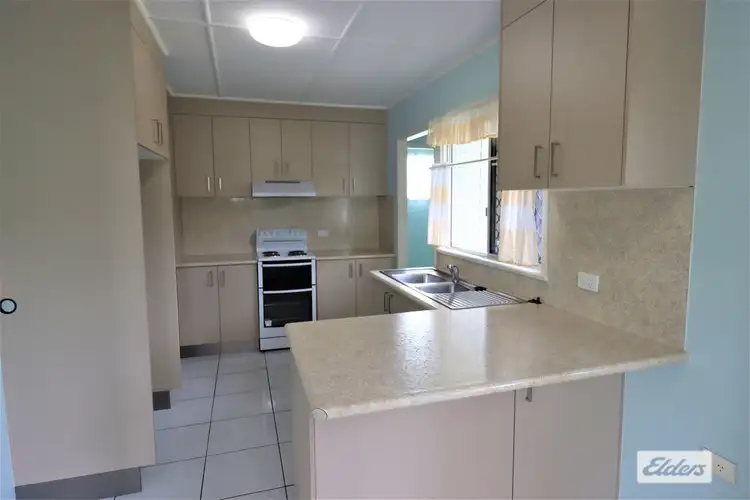 14 Dalrymple Street, East Mackay QLD 4740
